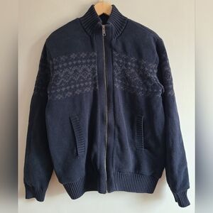 Emanuel Ungaro sweater‎ jacket
